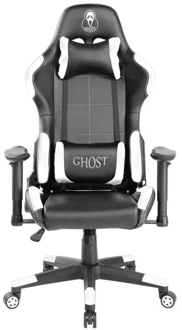 Кресло игровое GX-03-01 Кресло игровое GX-03-01