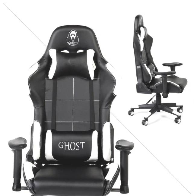 Кресло игровое GX-03-01 Кресло игровое GX-03-01