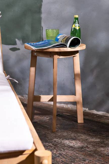 Комплект для отдыха из акации BUNGALOW Комплект для отдыха из акации BUNGALOW