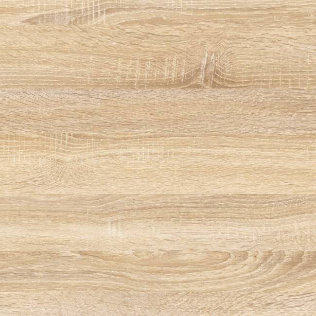 Кровать односпальная 800 со шкафом для одежды 2-х створчатым Стандарт цвет дуб сонома Кровать односпальная 800 со шкафом для одежды 2-х створчатым Стандарт цвет дуб сонома