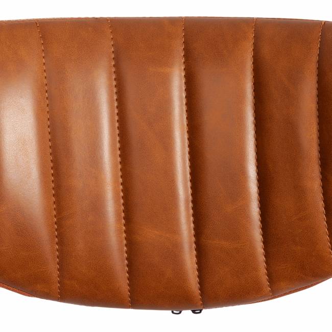 Кресло Слим/Slim иск. кожа, Brown (коричневый) коричневый иск. кожа Кресло Слим/Slim иск. кожа, Brown (коричневый) коричневый иск. кожа