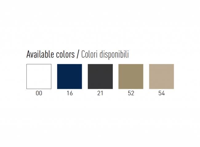 Диван пластиковый Grand Minush 1235х655х795 мм Диван пластиковый Grand Minush 1235х655х795 мм