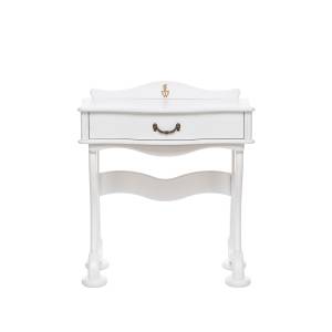 Стол туалетный Leset "Джульетта" Молочный дуб