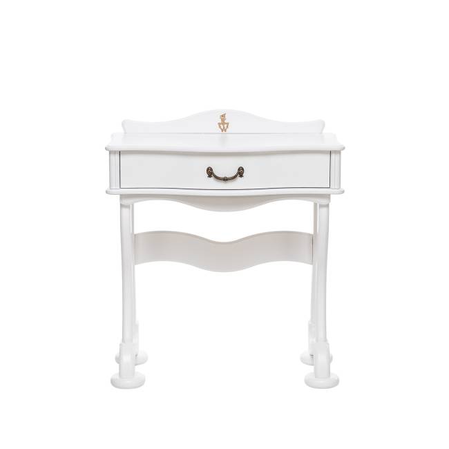 Стол туалетный Leset "Джульетта" Молочный дуб Стол туалетный Leset "Джульетта" Молочный дуб