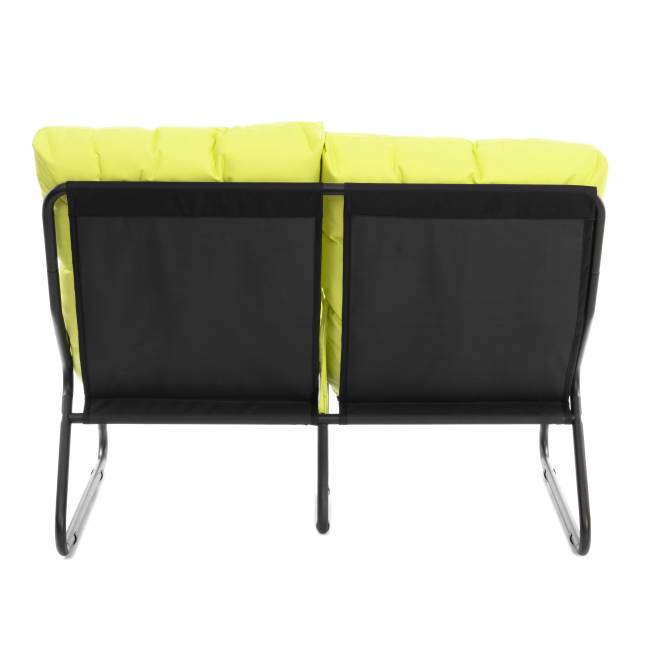 Диван Эрго/Ergo рогожка с водоотталкивающей пропиткой, лайм салатовый рогожка с водоотталкивающей пропиткой Диван Эрго/Ergo рогожка с водоотталкивающей пропиткой, лайм салатовый рогожка с водоотталкивающей пропиткой