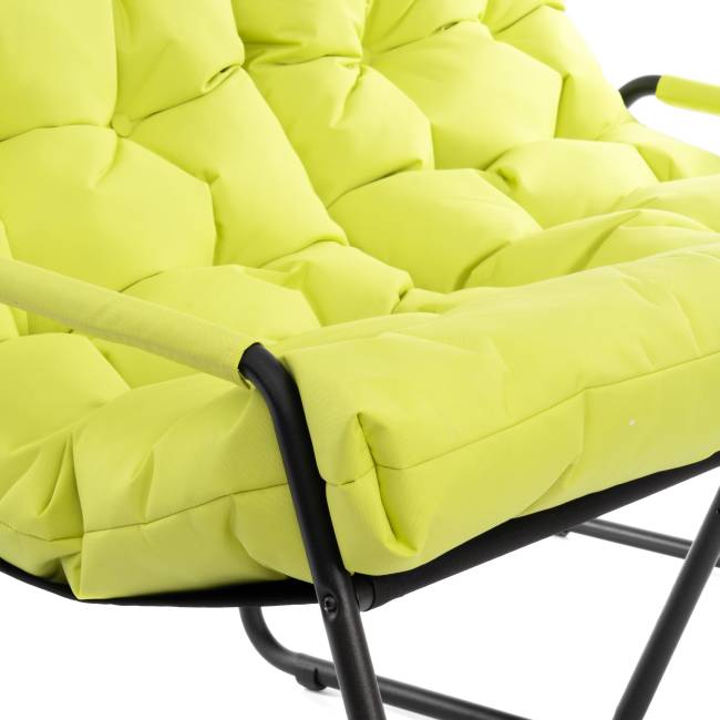 Диван Эрго/Ergo рогожка с водоотталкивающей пропиткой, лайм салатовый рогожка с водоотталкивающей пропиткой Диван Эрго/Ergo рогожка с водоотталкивающей пропиткой, лайм салатовый рогожка с водоотталкивающей пропиткой