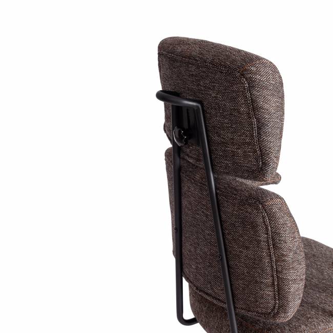 Кресло Сити/City ткань, темно-серый темно-серый ткань