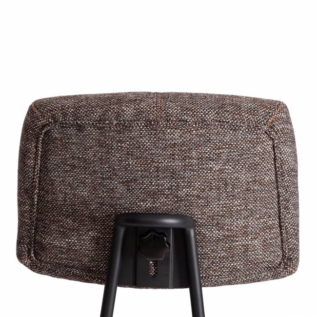 Кресло Сити/City ткань, темно-серый темно-серый ткань