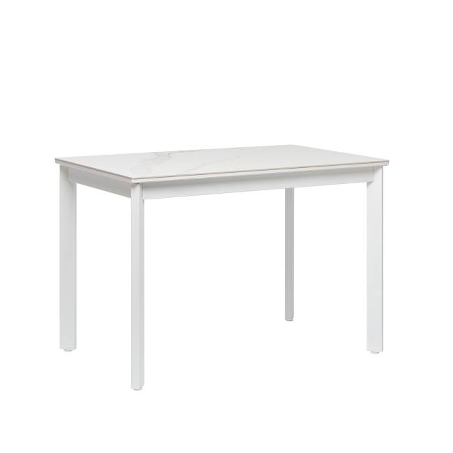 Стол раздвижной Leset Айлин 2Р Белый Стол раздвижной Leset Айлин 2Р Белый