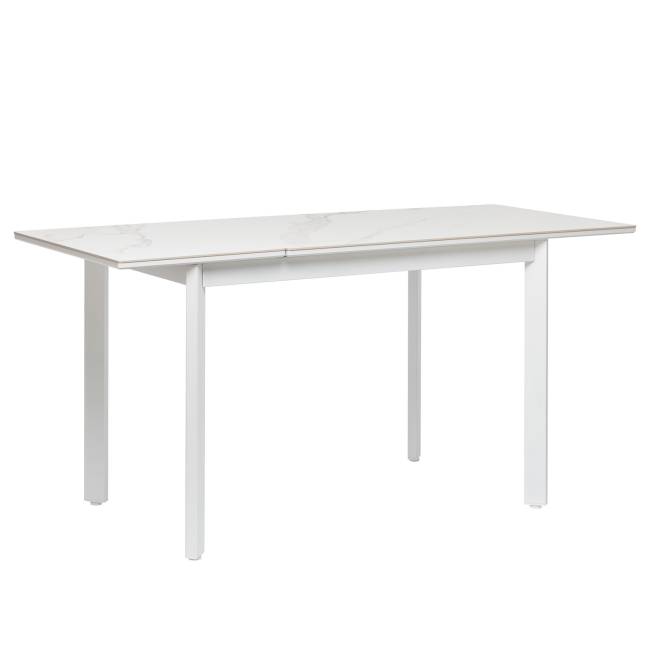 Стол раздвижной Leset Айлин 2Р Белый Стол раздвижной Leset Айлин 2Р Белый