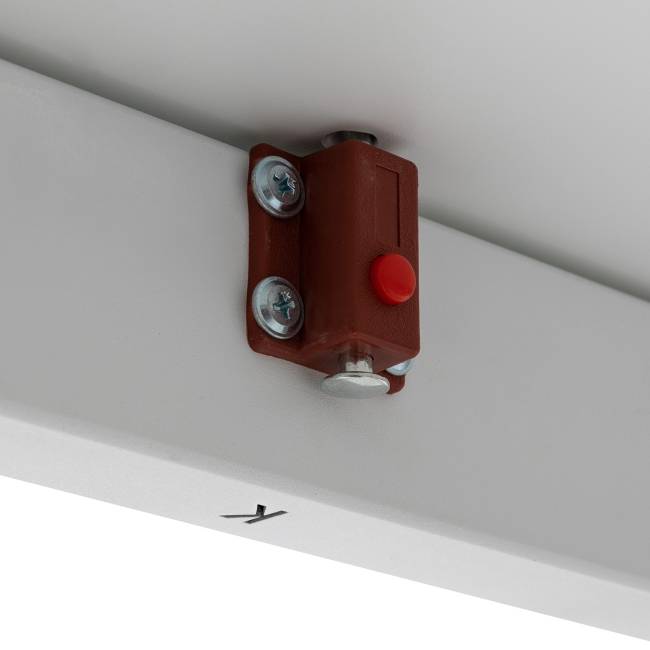 Стол раздвижной Leset Айлин 2Р Белый Стол раздвижной Leset Айлин 2Р Белый