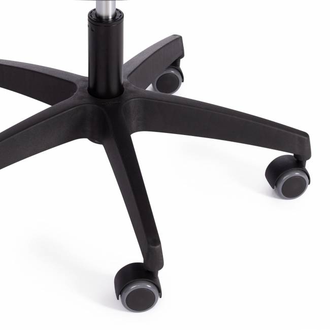 Кресло Спарк/Spark флок , бежевый, 7 бежевый флок