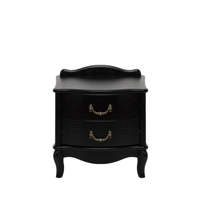 Тумба прикроватная Leset "Джульетта" (2 ящ.) Венге