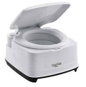 Биотуалет "Thetford Porta Potti 165", жидкостной Биотуалет "Thetford Porta Potti 165", жидкостной