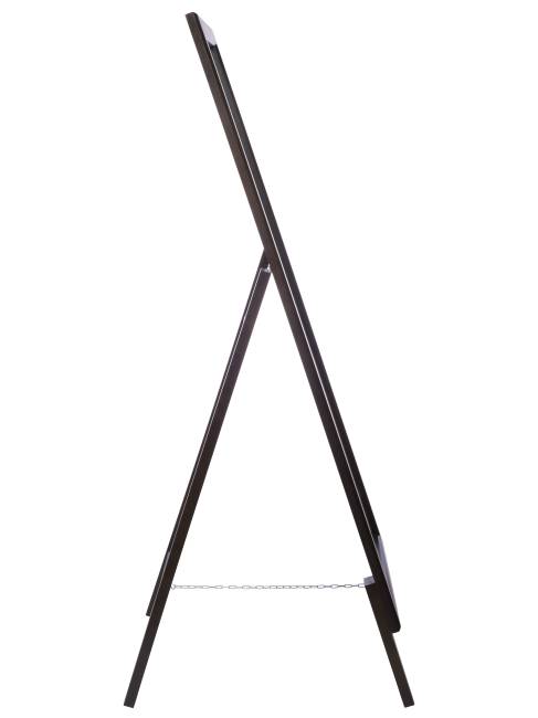 Зеркало напольное BeautyStyle 29 венге 131 см х 47,1 см Зеркало напольное BeautyStyle 29 венге 131 см х 47,1 см