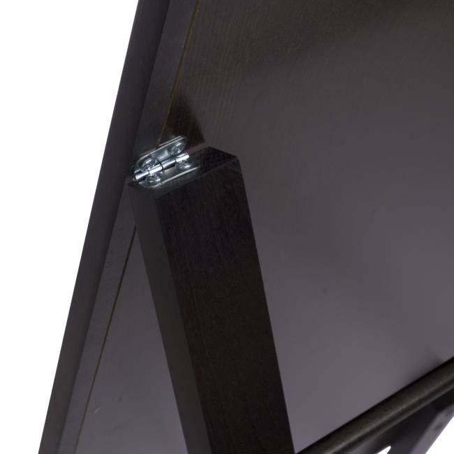 Зеркало напольное BeautyStyle 29 венге 131 см х 47,1 см Зеркало напольное BeautyStyle 29 венге 131 см х 47,1 см