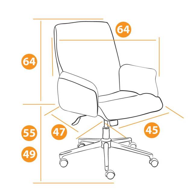 Кресло Йорк/York флок , серый, 29 серый флок Кресло Йорк/York флок , серый, 29 серый флок