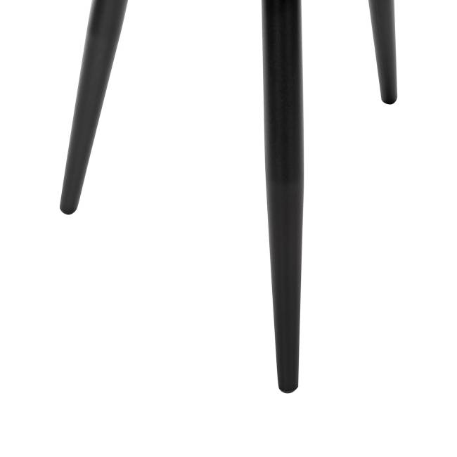 Стул Leset Арман 360 (поворотный механизм) Латте Чёрный Стул Leset Арман 360 (поворотный механизм) Латте Чёрный