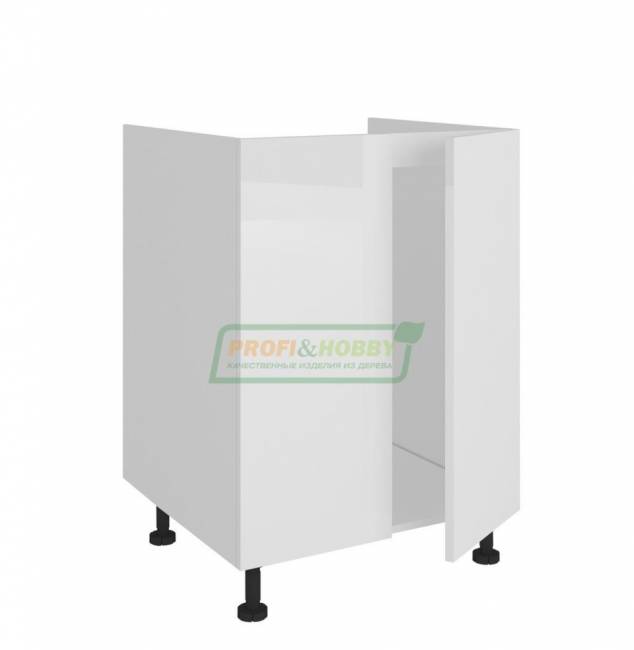 Тумба (корпус) 600х530х720 под мойку