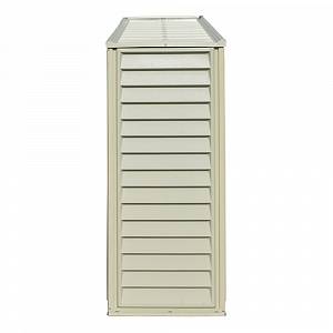 Хозблок дачный SidePro