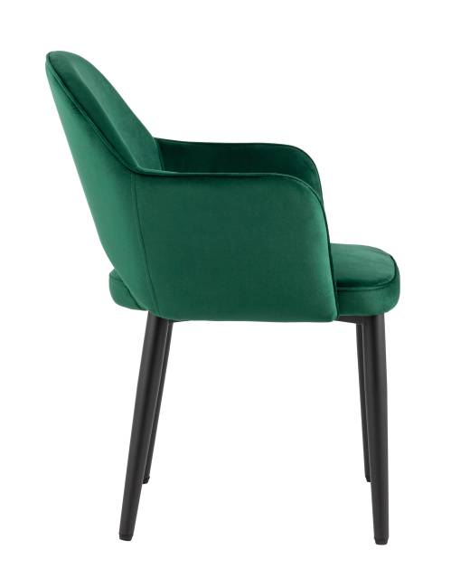 Стул Венера велюр изумрудный 2 шт Стул Венера велюр изумрудный 2 шт