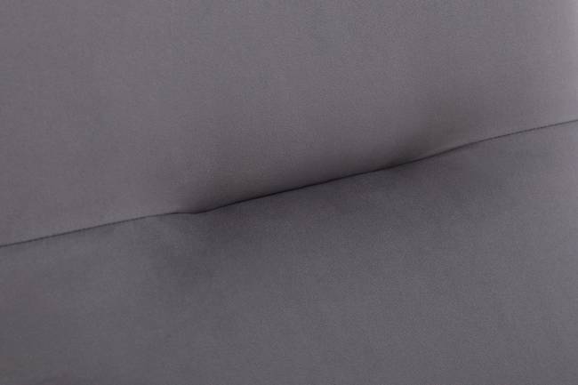 Кресло Leset Лион Слоновая кость V32 серый