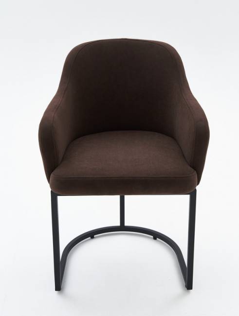 Стул Amely Bitter / Black Стул Amely Bitter / Black