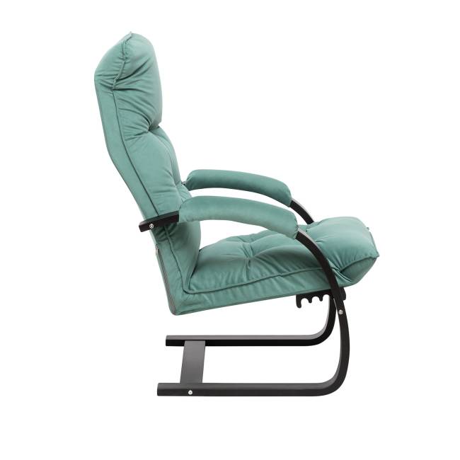 Кресло-трансформер Leset Монако Венге V43 зелёный Кресло-трансформер Leset Монако Венге V43 зелёный