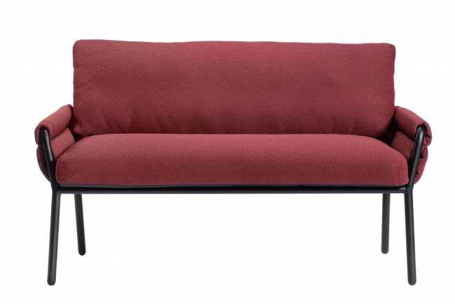 Диван мягкий Coachella 1360х665х810 мм