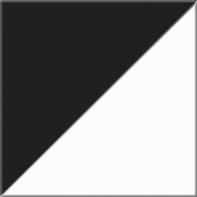 Две открытых полочки с тумбой для аппаратуры Сидней цвет белый/чёрный/МДФ белый глянец Две открытых полочки с тумбой для аппаратуры Сидней цвет белый/чёрный/МДФ белый глянец