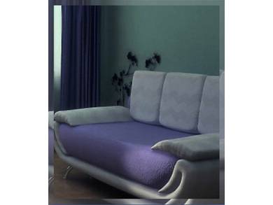 Зеркало настенное Сельетта-4 80 см х 60 см (фацет 10 мм) Зеркало настенное Сельетта-4 80 см х 60 см (фацет 10 мм)