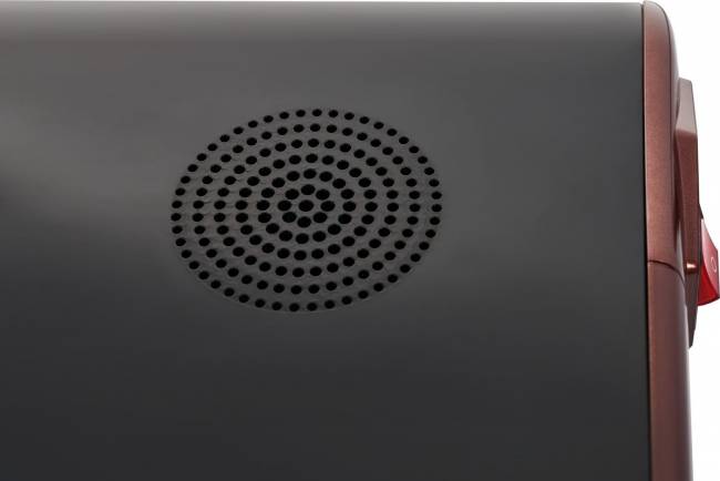 Беговая дорожка Titanium Masters Slimtech C10, коричневая Беговая дорожка Titanium Masters Slimtech C10, коричневая