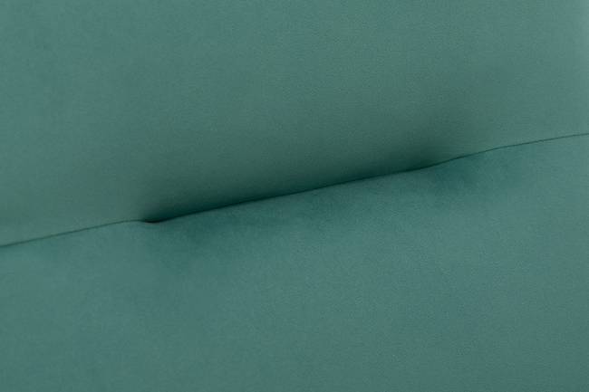 Кресло Leset Дэми Слоновая кость V43 зелёный