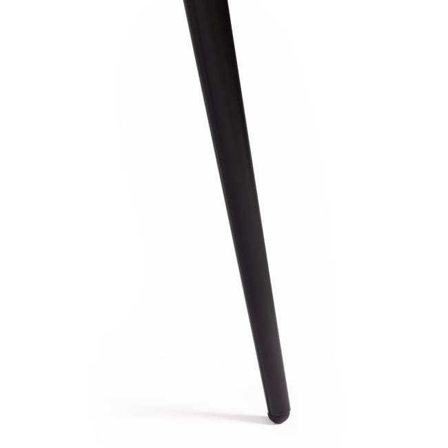 Кресло Валькириа/Valkyria (мод. 711) ткань/металл, 55х55х80см, бежевый бархат 5/черный (Комплект из 4 шт.) бежевый ткань/металл Кресло Валькириа/Valkyria (мод. 711) ткань/металл, 55х55х80см, бежевый бархат 5/черный (Комплект из 4 шт.) бежевый ткань/металл