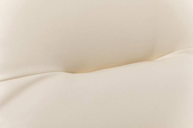 Кресло-качалка Leset Дэми Слоновая кость Dundi 112