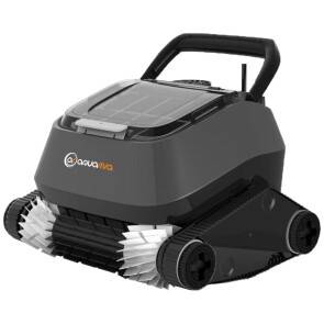 Робот-пылесоc AquaViva 7320 Black Pearl