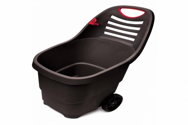 Садовая тележка Garden Trolley